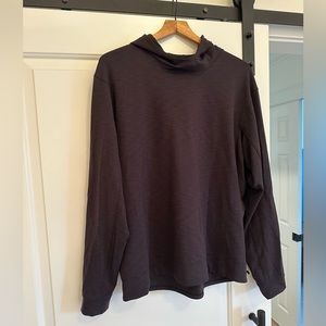 Lululemon Hoodie and Shorts!